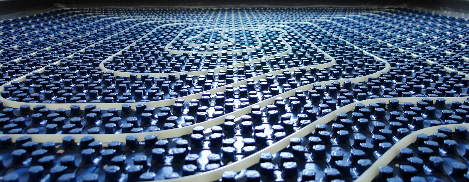 Heizungsmodernisierung